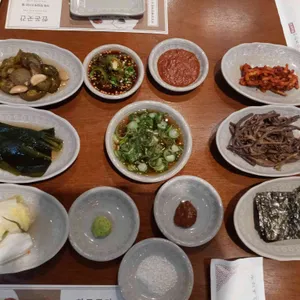 한돈곳간 사진