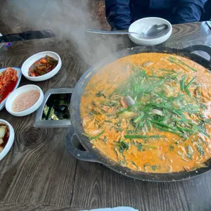 창녕순대국밥 사진