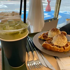 TOBY COFFEE 사진