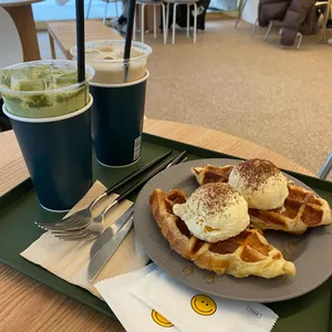 TOBY COFFEE 사진