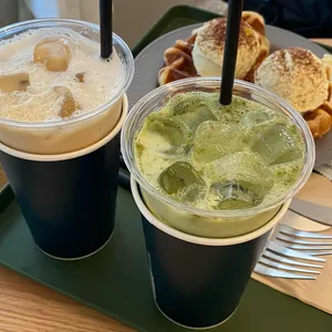 TOBY COFFEE 사진