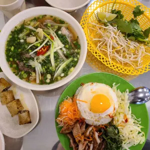 포포쌀국수 사진