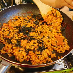 보글보글부대찌개 사진