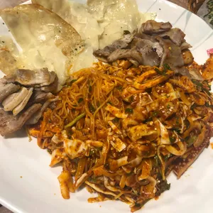 골목포차 리뷰 사진