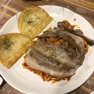 골목포차 리뷰 사진