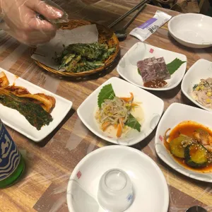 골목포차 리뷰 사진