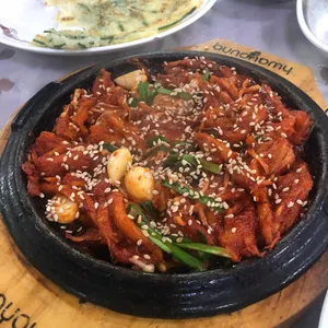 금수강산 사진
