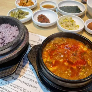 북창동순두부 사진