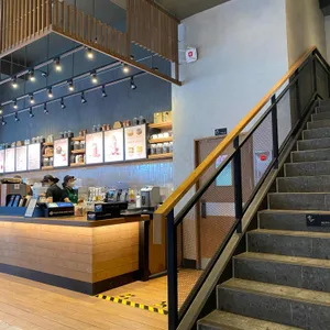 스타벅스 리뷰 사진