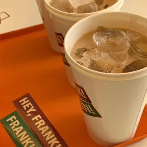 프랭클린커피로스터스 사진