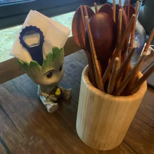 주목원 사진