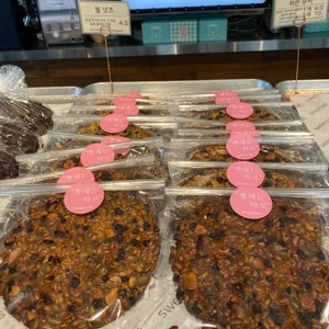 스윗솔트 리뷰 사진