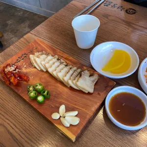 현풍닭칼국수 사진