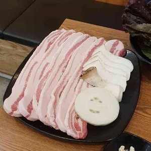 섬돌모루식당 사진