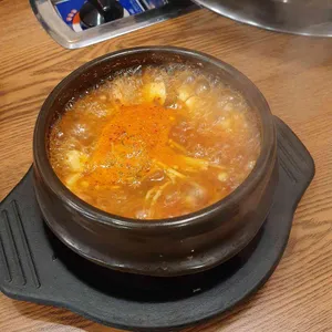 섬돌모루식당 사진