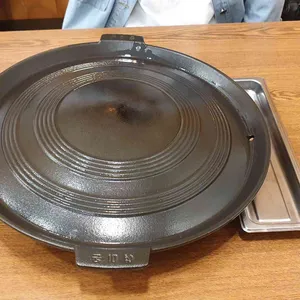 섬돌모루식당 사진