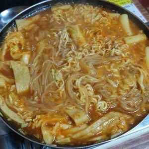 이모떡즉석떡볶이 사진