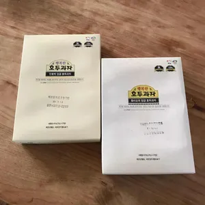 광덕산호두과자 리뷰 사진