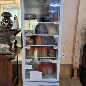 토조골산채보리밥 리뷰 사진