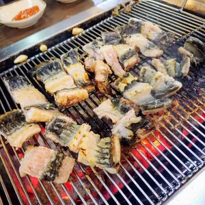 만미가셀프장어구이 사진