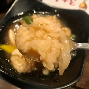 오븐에빠진닭 사진
