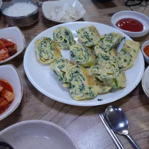 24시인천닭도리탕 사진