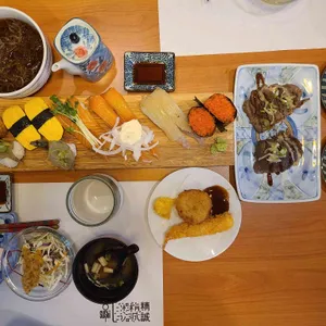 오스시 리뷰 사진