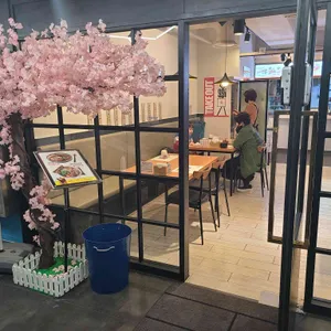 오스시 리뷰 사진