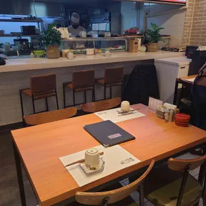 오스시 리뷰 사진