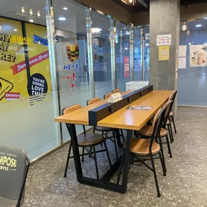 컴포즈커피 리뷰 사진