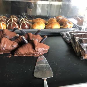 볼스 카페 사진