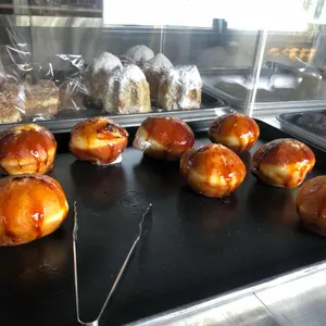 볼스 카페 사진