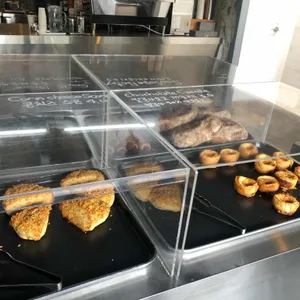 볼스 카페 사진
