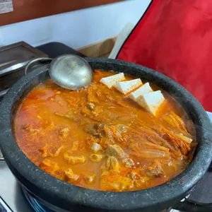 웰빙김치찜 사진