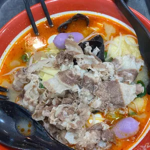 라화쿵부 사진