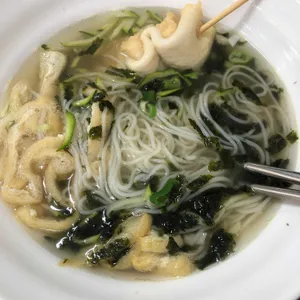 오봉구국수 사진