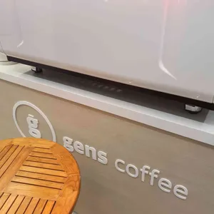 gens coffee 사진