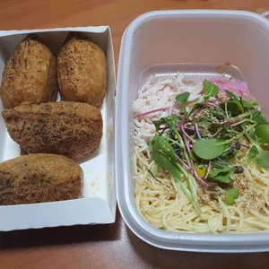 정직유부 사진