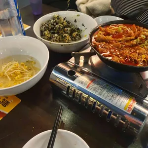 한신포차 사진