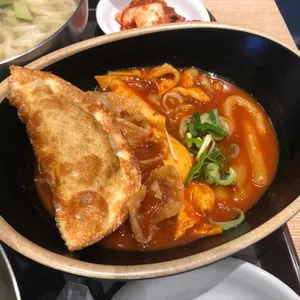 북촌손만두 사진