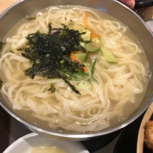 북촌손만두 사진