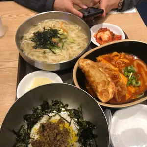 북촌손만두 사진