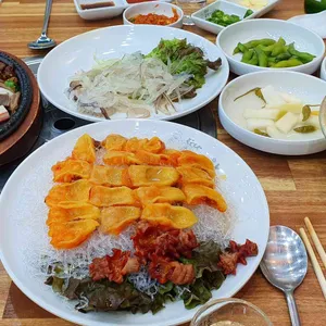 탐나종합어시장 사진