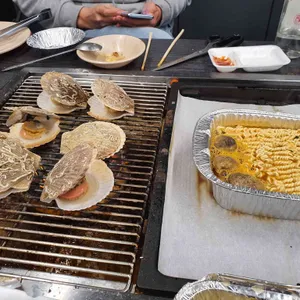 왕십리조개창고 사진