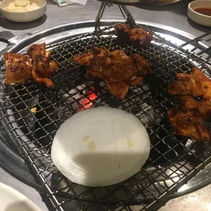 도깨비마을 사진