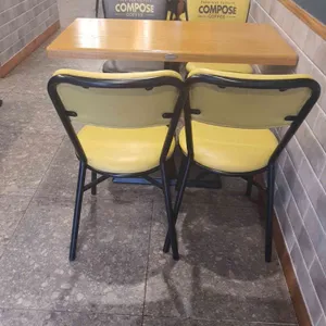 컴포즈커피 리뷰 사진