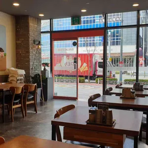 현풍닭칼국수 리뷰 사진