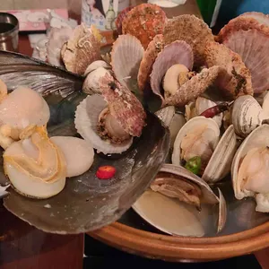 동피랑 사진