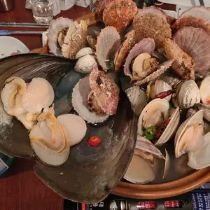 동피랑 사진