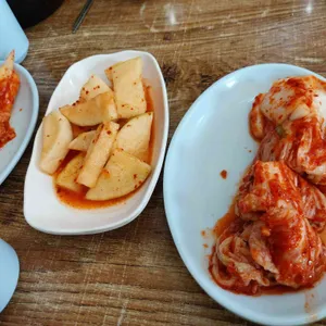 장안설렁탕 사진